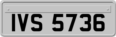 IVS5736
