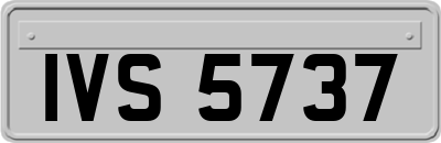 IVS5737
