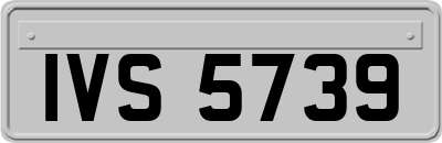 IVS5739