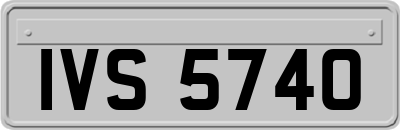 IVS5740