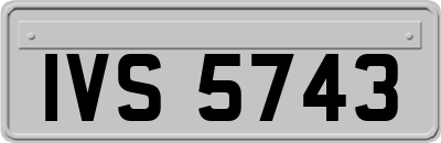 IVS5743