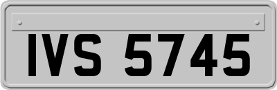 IVS5745
