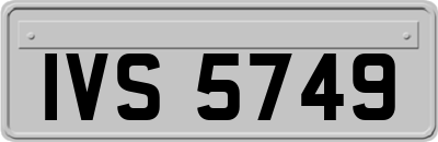 IVS5749