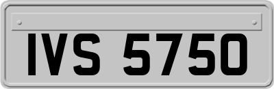 IVS5750