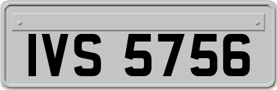 IVS5756