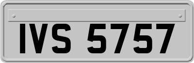 IVS5757
