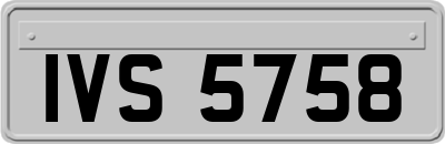 IVS5758