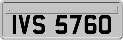 IVS5760