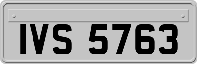 IVS5763