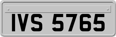 IVS5765