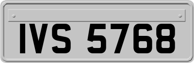 IVS5768