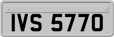 IVS5770