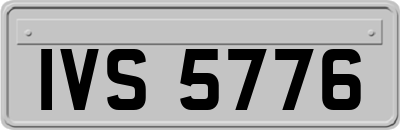 IVS5776