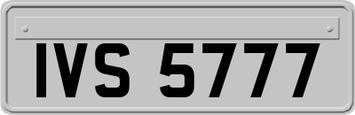 IVS5777