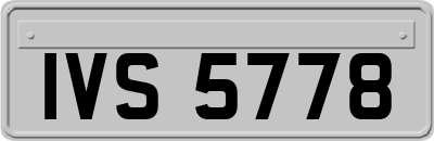 IVS5778