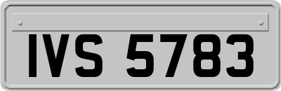 IVS5783