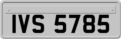 IVS5785