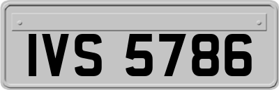 IVS5786
