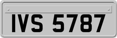 IVS5787