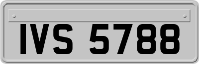 IVS5788