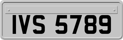 IVS5789
