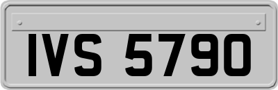 IVS5790