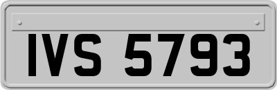 IVS5793