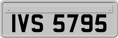 IVS5795