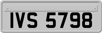 IVS5798