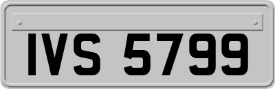 IVS5799