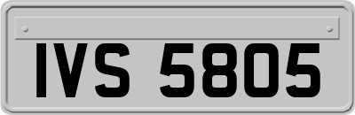 IVS5805