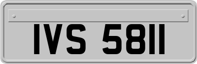 IVS5811
