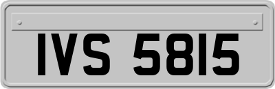 IVS5815