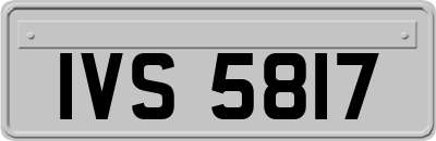 IVS5817