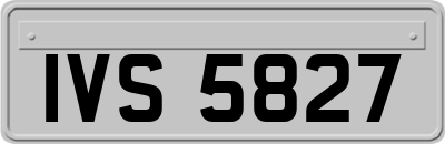 IVS5827