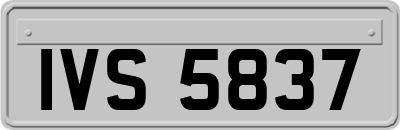 IVS5837