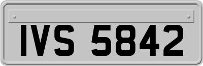 IVS5842