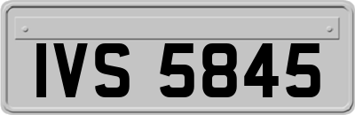IVS5845