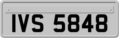 IVS5848