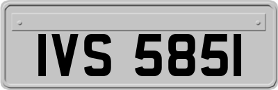 IVS5851
