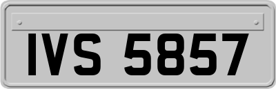 IVS5857