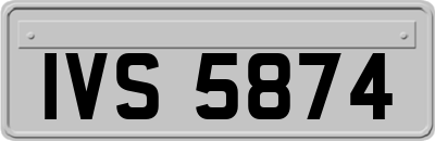 IVS5874