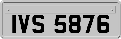 IVS5876