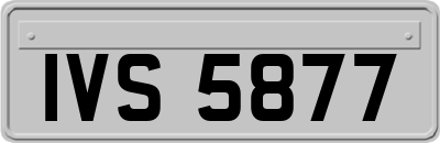 IVS5877