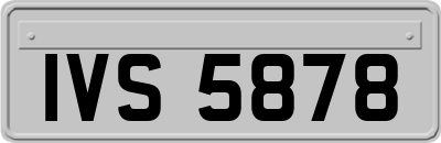 IVS5878