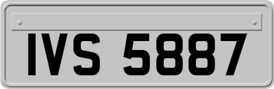 IVS5887