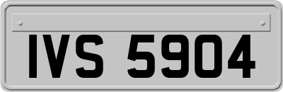 IVS5904