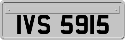 IVS5915