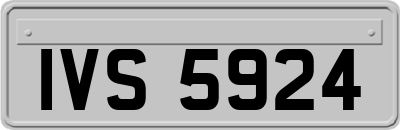 IVS5924
