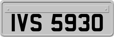 IVS5930